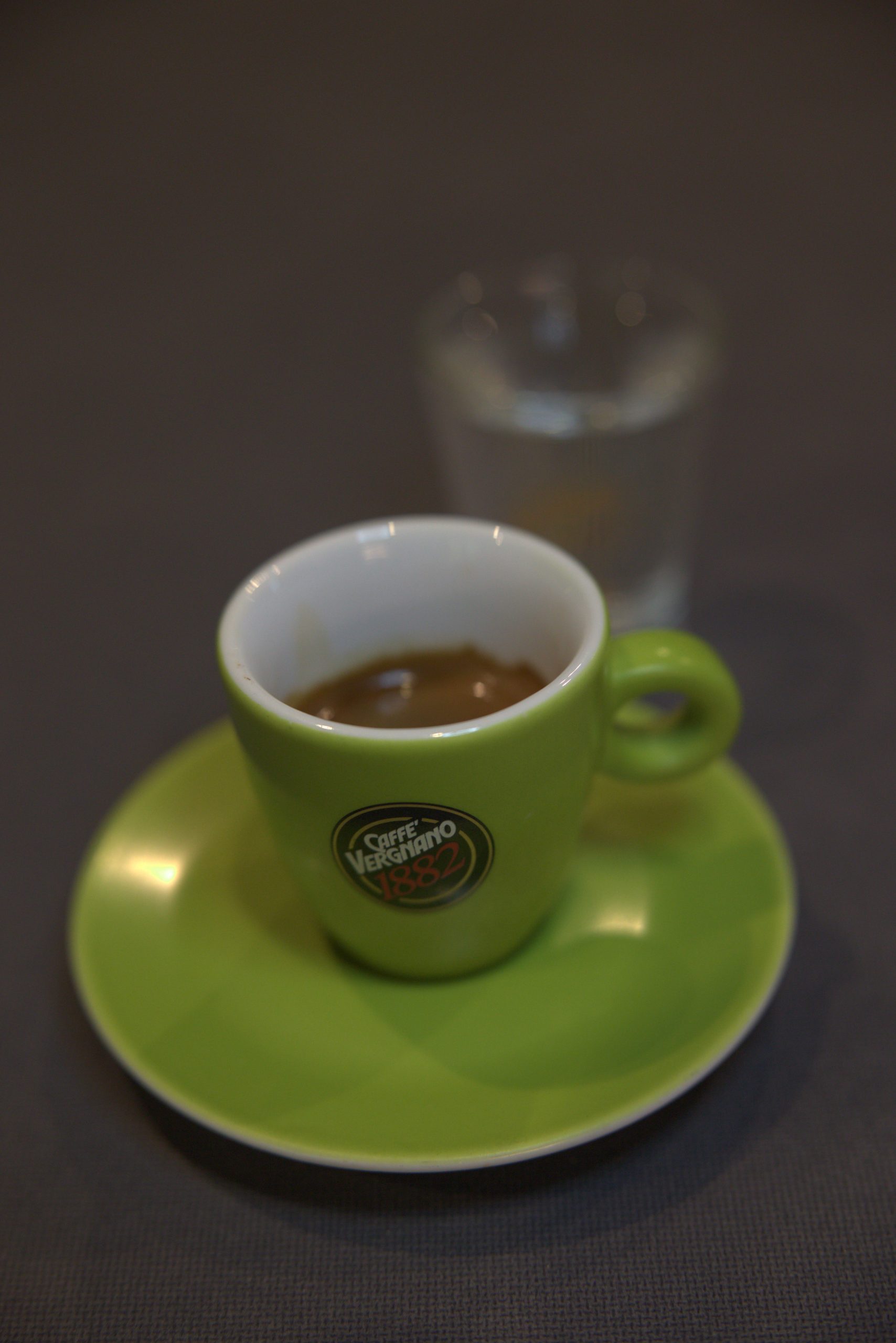 Espresso 50 ml