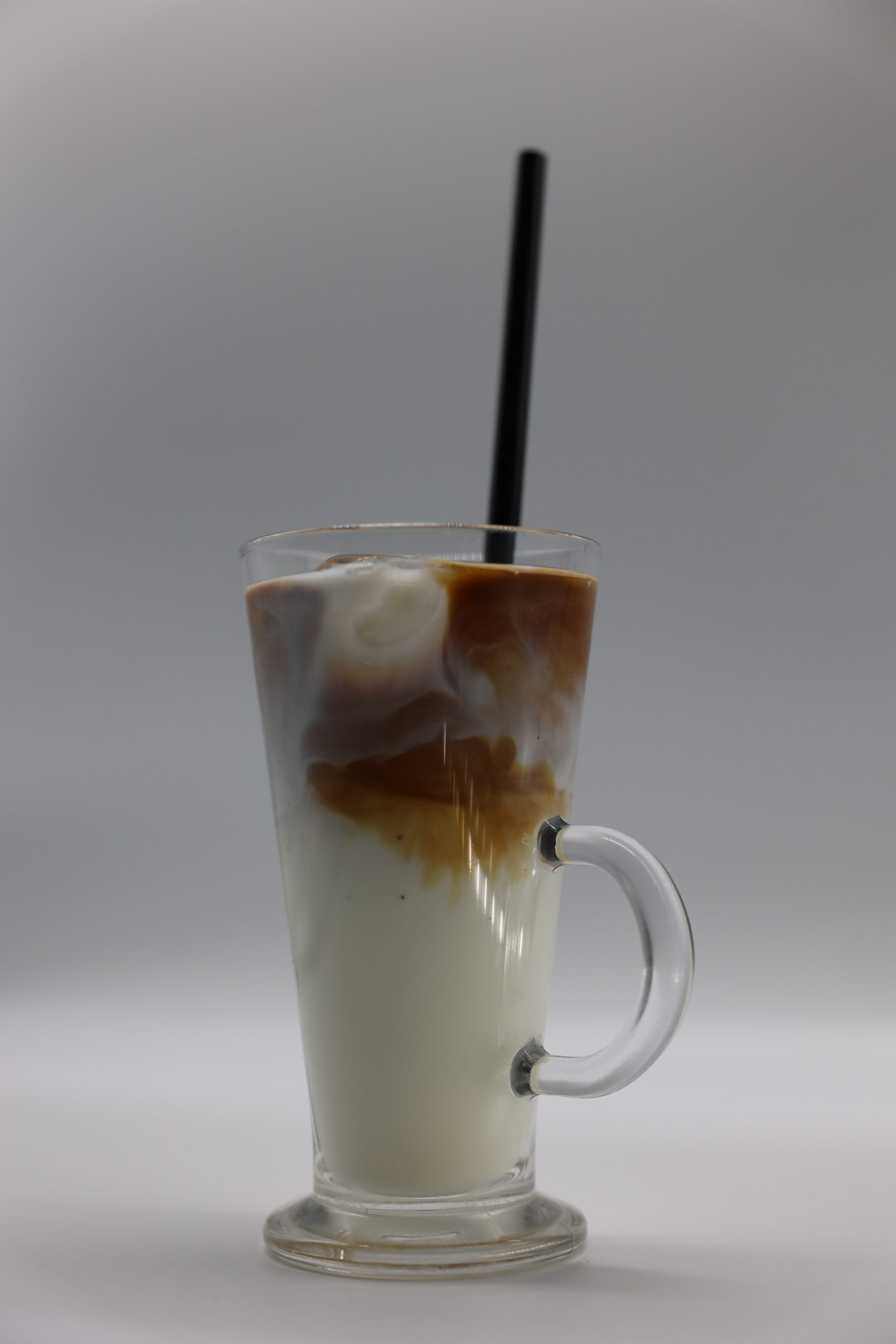 Iced latte 250 ml
