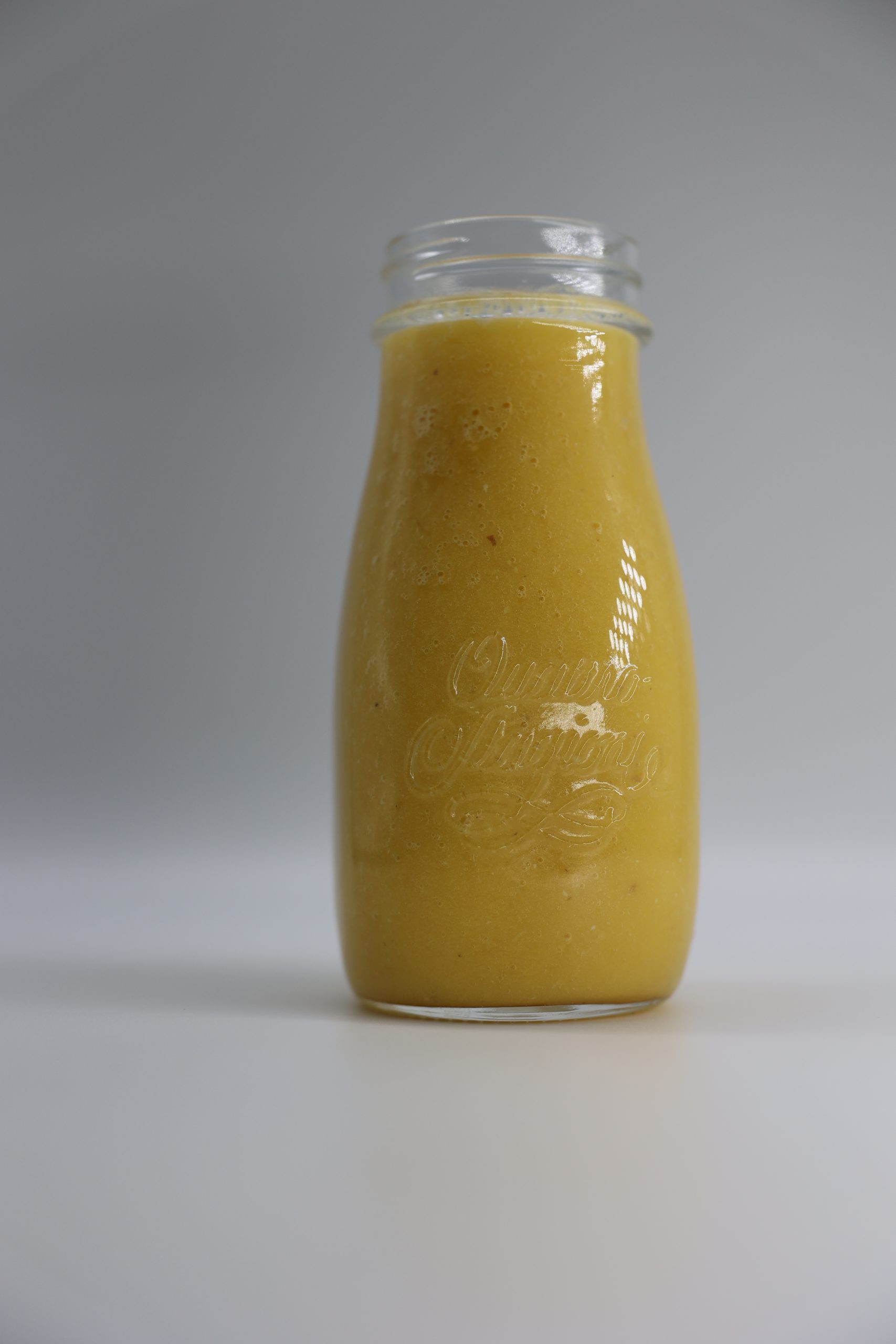 Smoothie Brzoskwinia