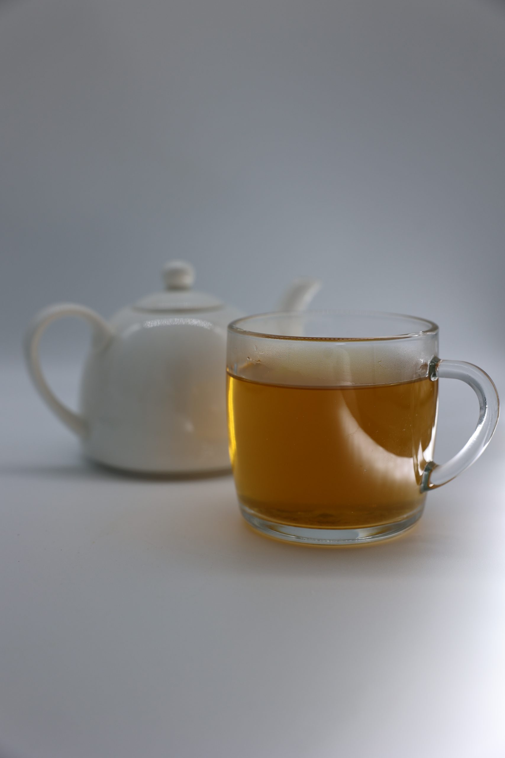 Herbata Zielona 350ml