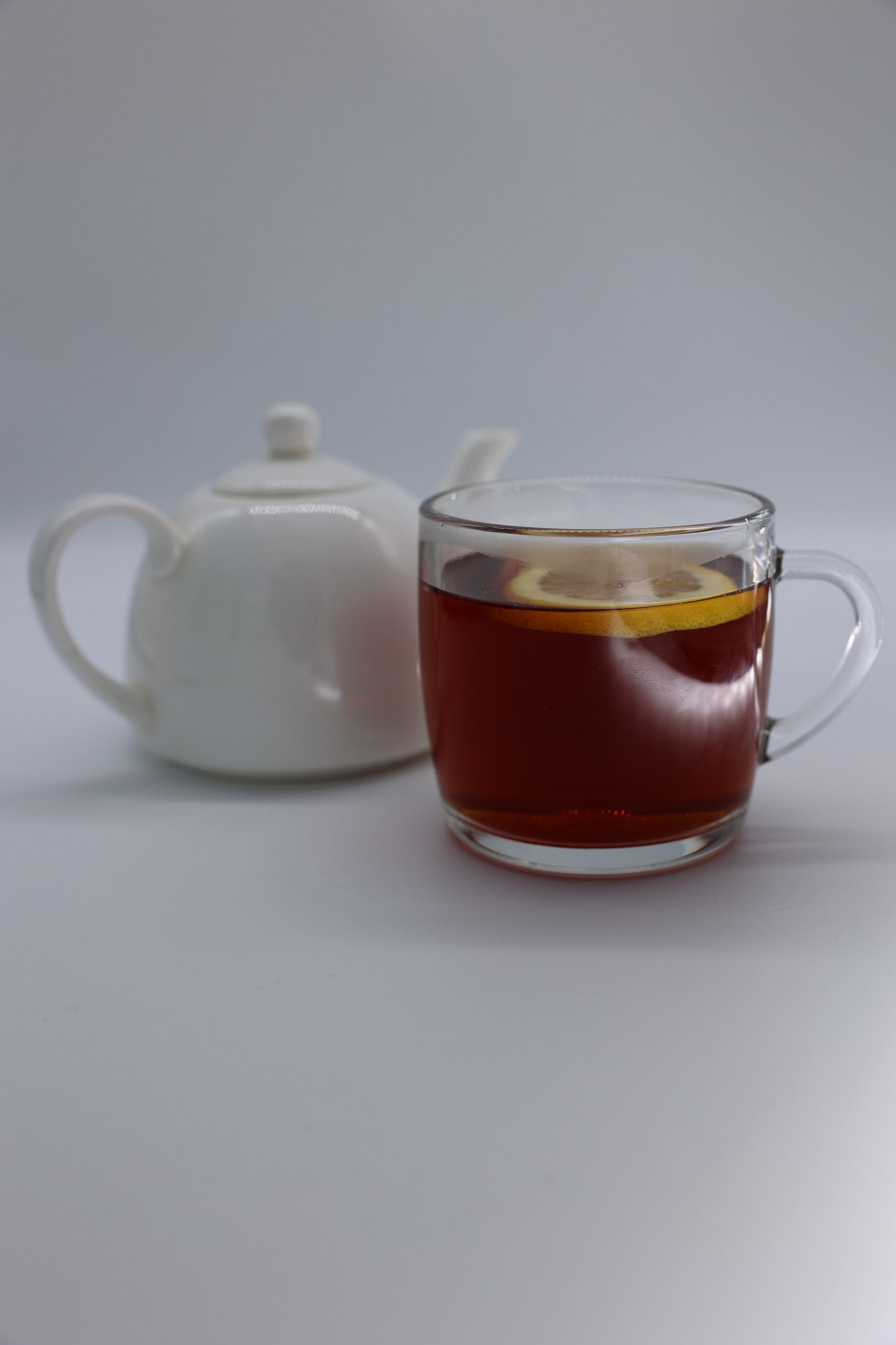 Herbata Czarna 350ml