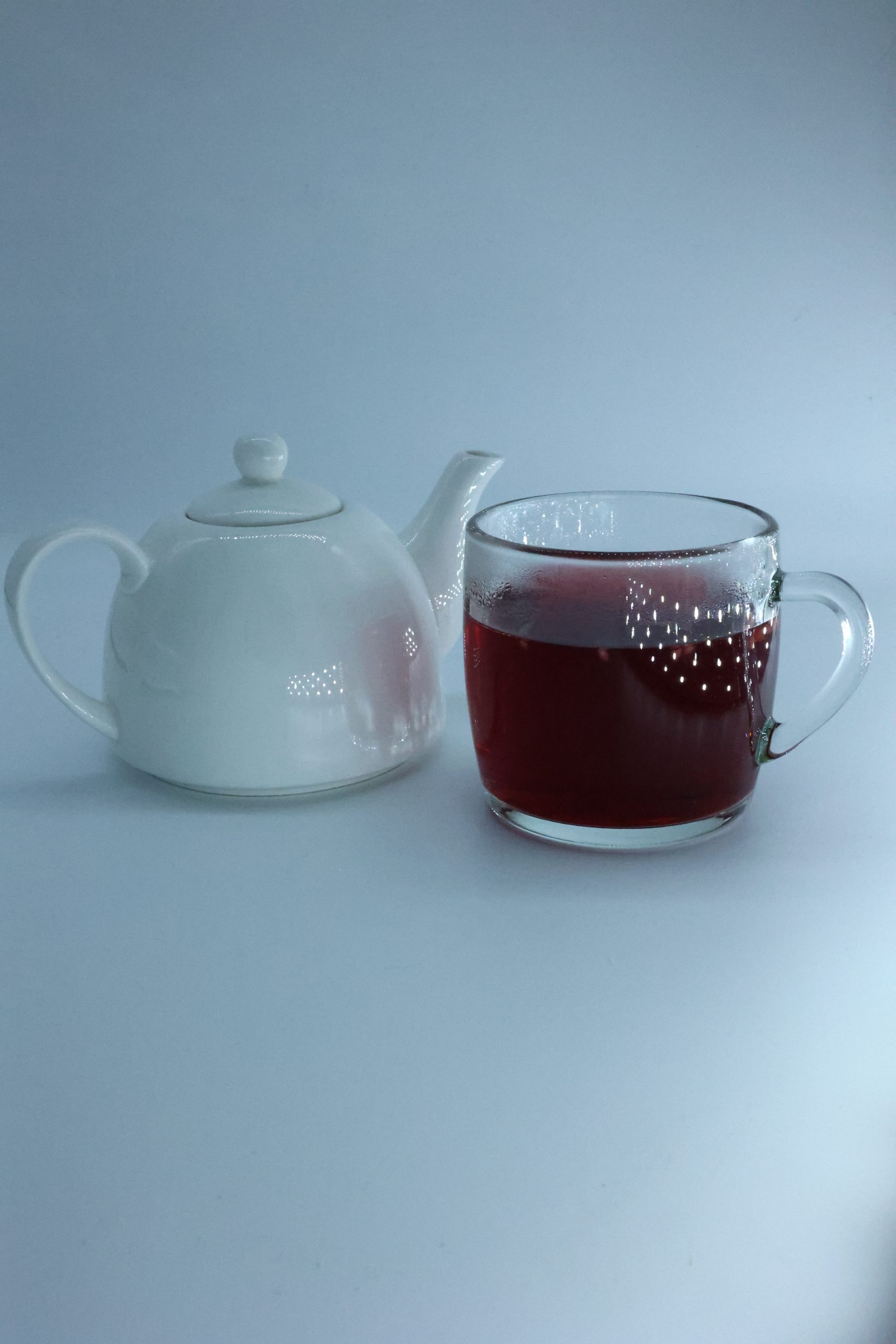 Herbata Owocowa 350ml