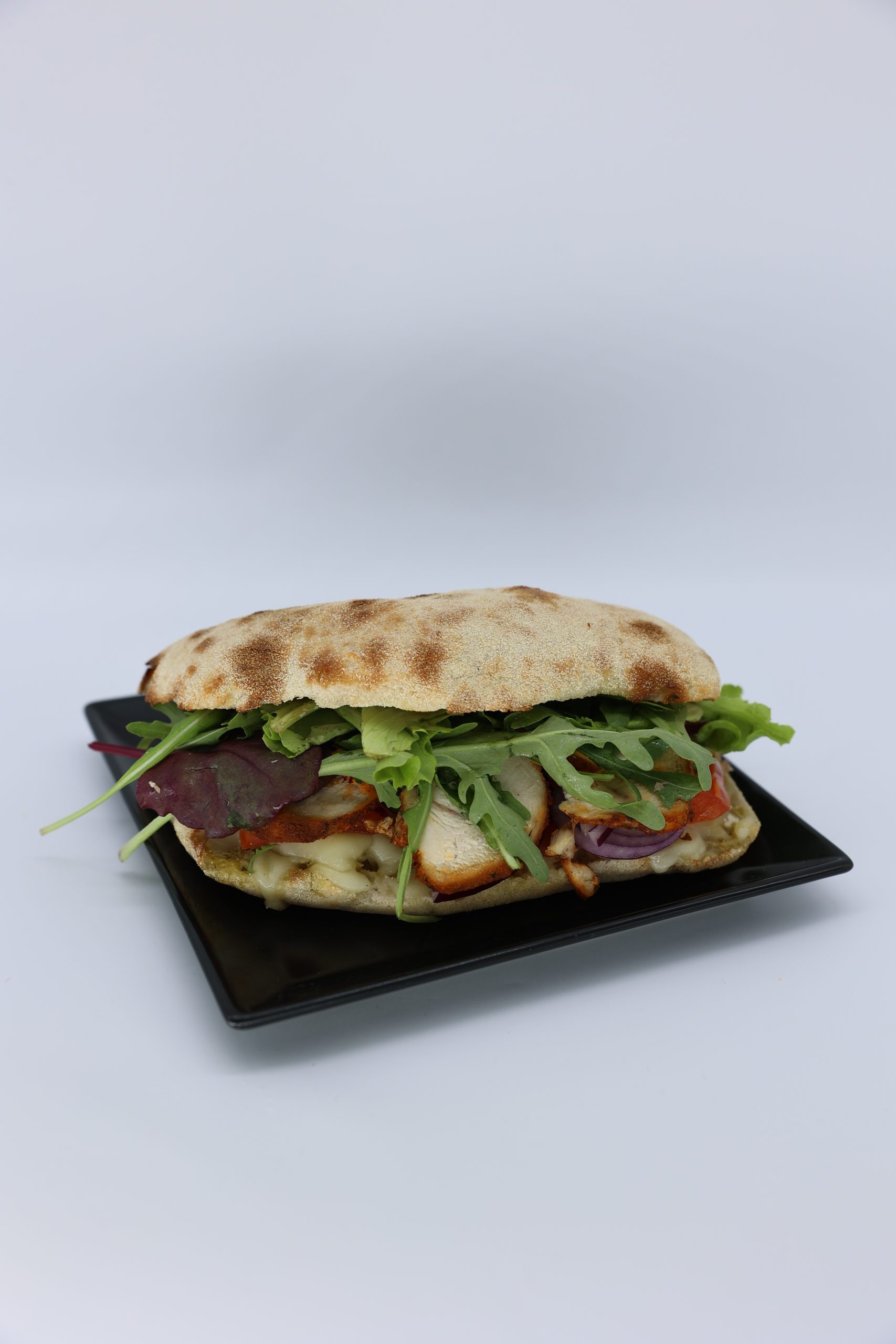 Panini z kurczakiem 300g