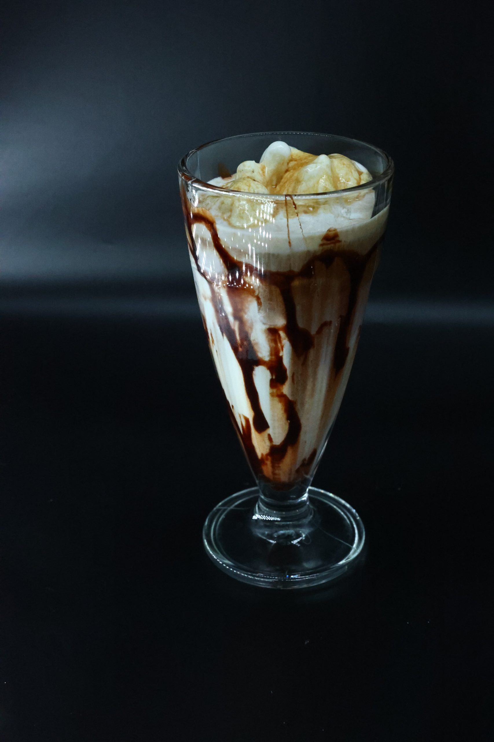 Iced latte z lodami 300ml