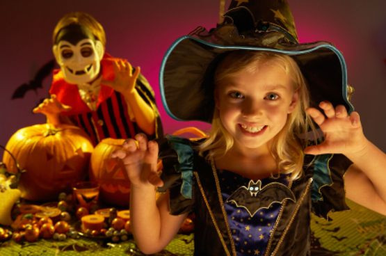 halloween